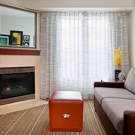 Residence Inn By Marriott Houston The Woodlands/Lake Front Circle Zimmer foto